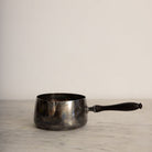Silver Sauce Warmer - elsie green - the french kitchen