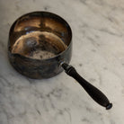 Silver Sauce Warmer - elsie green - the french kitchen