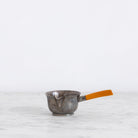 Silver Sauce Warmer | The Patrick Orbe Collection - elsie green - the french kitchen