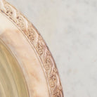 Silver Serving Bowl | The Patrick Orbe Collection - elsie green - the french kitchen