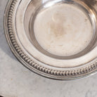 Silver Serving Bowl | The Patrick Orbe Collection - elsie green - the french kitchen