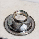 Silver Serving Bowl | The Patrick Orbe Collection - elsie green - the french kitchen