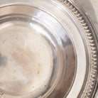 Silver Serving Bowl | The Patrick Orbe Collection - elsie green - the french kitchen