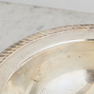 Silver Serving Bowl | The Patrick Orbe Collection - elsie green - the french kitchen