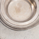 Silver Serving Bowl | The Patrick Orbe Collection - elsie green - the french kitchen