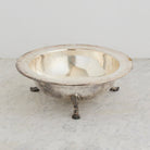 Silver Serving Bowl | The Patrick Orbe Collection - elsie green - the french kitchen