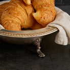 Silver Serving Bowl | The Patrick Orbe Collection - elsie green - the french kitchen