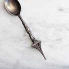 Silver Souvenir Spoon - elsie green - the french kitchen