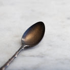 Silver Souvenir Spoon - elsie green - the french kitchen