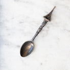 Silver Souvenir Spoon - elsie green - the french kitchen