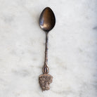 Silver Souvenir Spoon - elsie green - the french kitchen