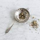 Silver Tea Strainer - elsie green - The French Kitchen