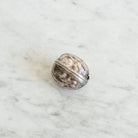 Silver Walnut Measuring Tape - elsie green - decor