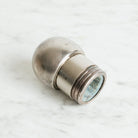 Silver Wine Topper - Round - elsie green - The French Kitchen