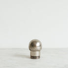 Silver Wine Topper - Round - elsie green - The French Kitchen