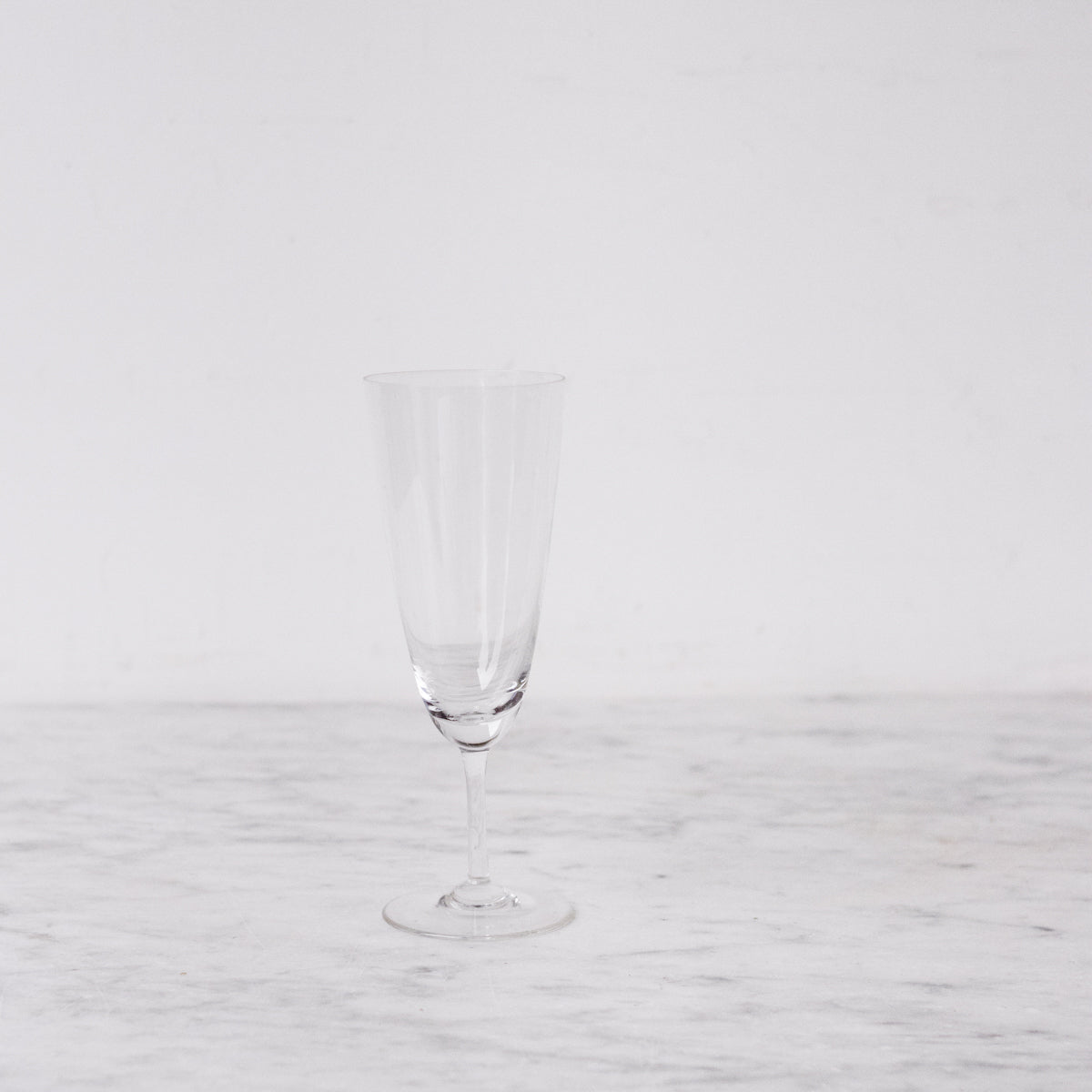 Simple Champagne Flute Set of 9 - elsie green - the french kitchen