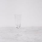 Simple Champagne Flute Set of 9 - elsie green - the french kitchen