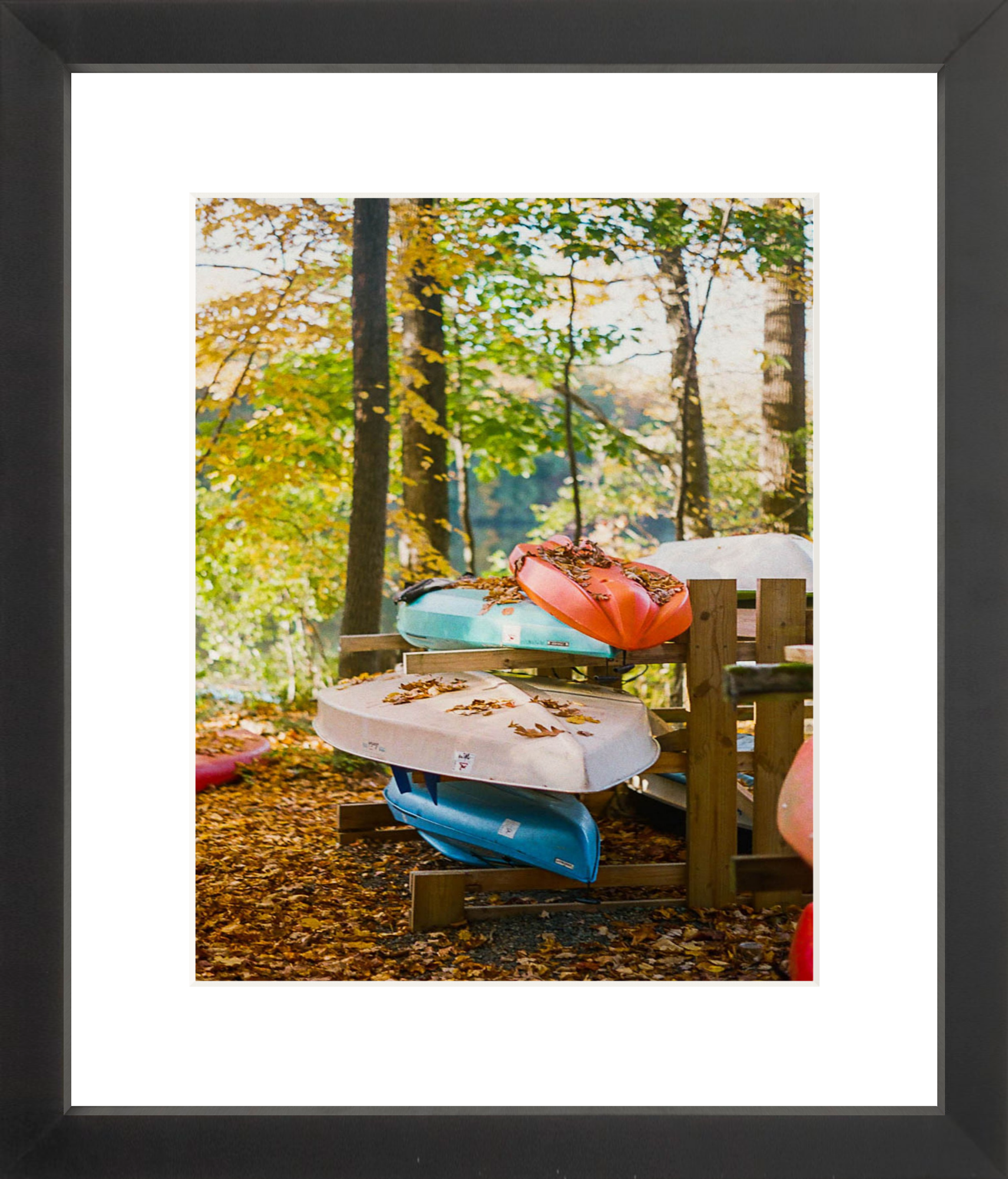 UPSTATE PICTURES - Print