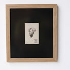 Sketch No. 8 Portrait Of Man With Beard | Theophile Steinlen - elsie green - Art