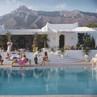 Slim Aarons - Essential Collection - elsie green - Decor