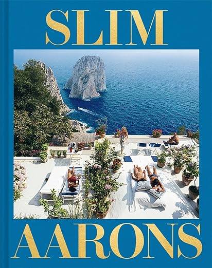 Slim Aarons - Essential Collection - elsie green - Decor