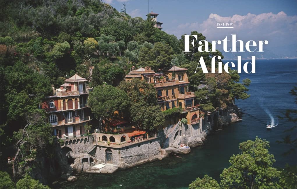 Slim Aarons - Essential Collection - elsie green - Decor