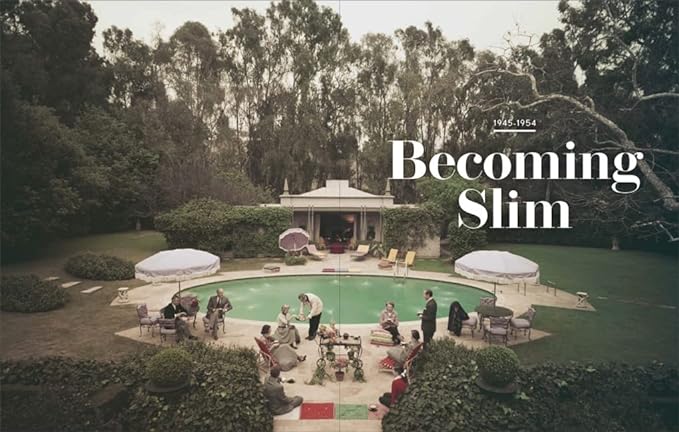 Slim Aarons - Essential Collection - elsie green - Decor