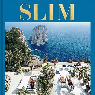 Slim Aarons - Essential Collection - elsie green - Decor