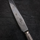 Societé Francais Butter Knife Set of 12 - elsie green - The French Kitchen