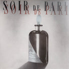 Soir de Paris Parfum Bourjois - elsie green - Art