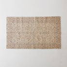Soissons Vintage Rug | 3'10" x 6'7" - elsie green - textiles