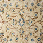 Soissons Vintage Rug | 3'10" x 6'7" - elsie green - textiles