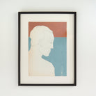 Souvenir III | Rob Delameter | Lost Art Salon Collection - elsie green - art