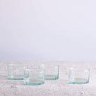 Spanish Wine Glass Set of 6 - elsie green - the french kitchen