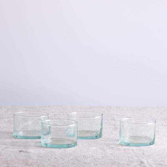 Spanish Wine Glass Set of 6 - elsie green - the french kitchen