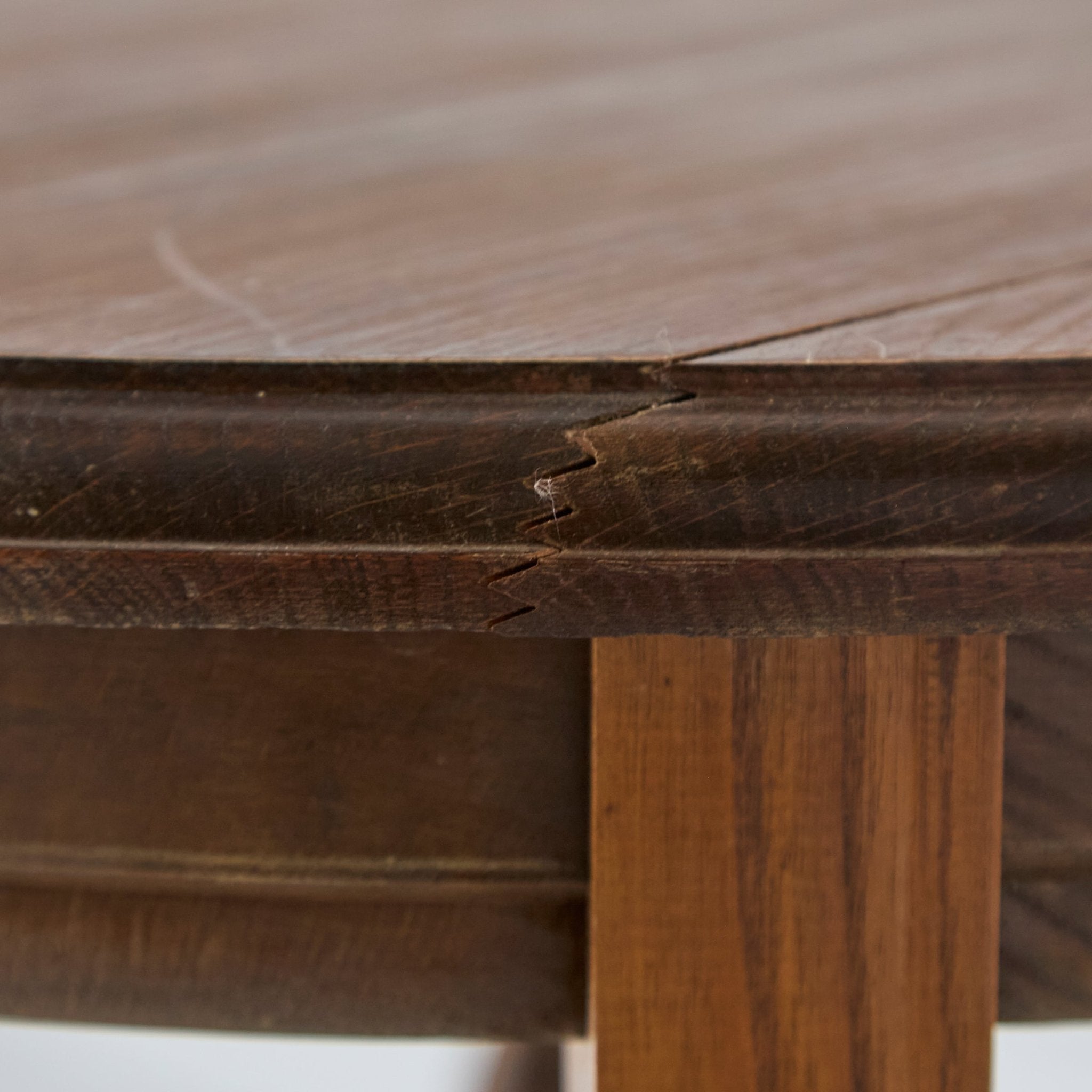 Spindle Side Table - elsie green - furniture