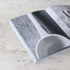 Spoon Book & Stoneware Spoon - elsie green - the french kitchen