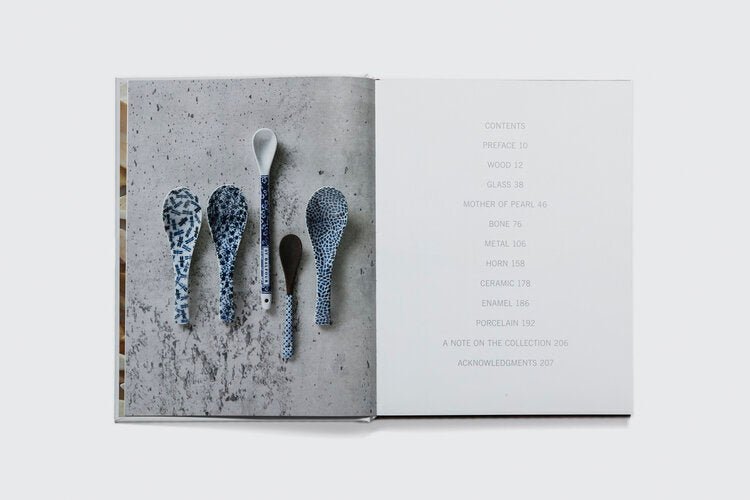 Spoon - elsie green - decor