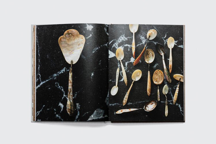 Spoon - elsie green - decor