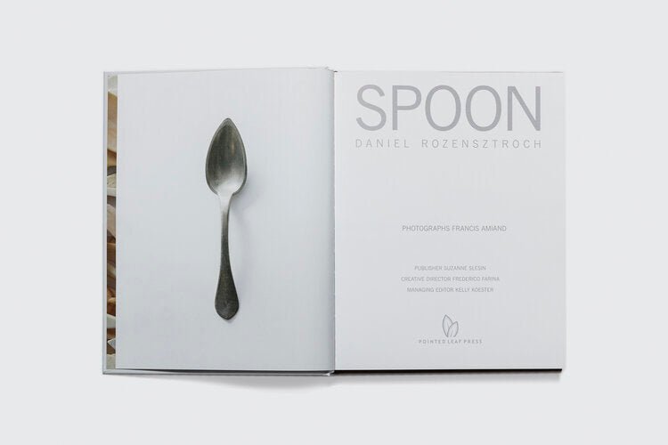 Spoon - elsie green - decor