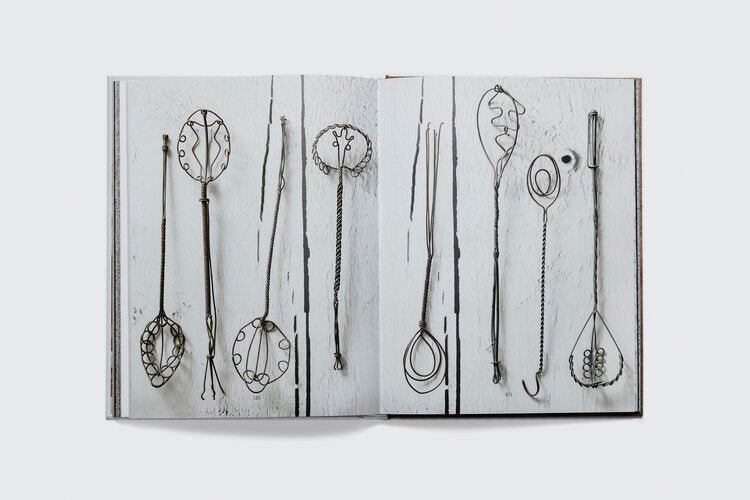 Spoon - elsie green - decor