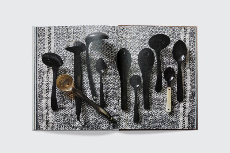 Spoon - elsie green - decor