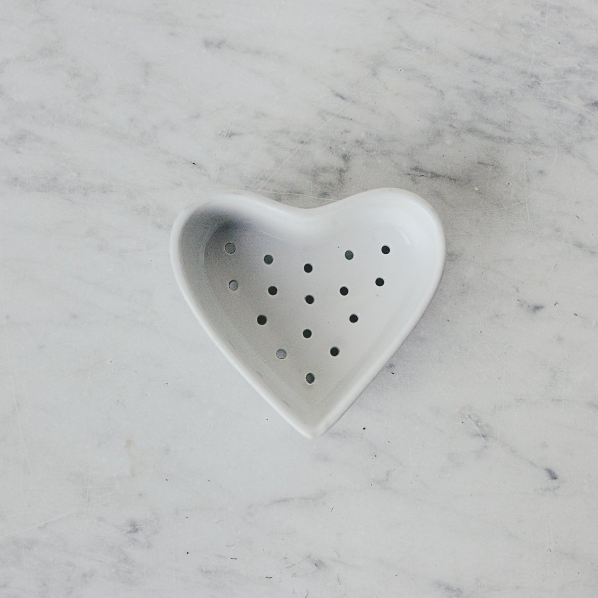 St. Amour Cheese Mold & Petite Savon - elsie green - the french kitchen