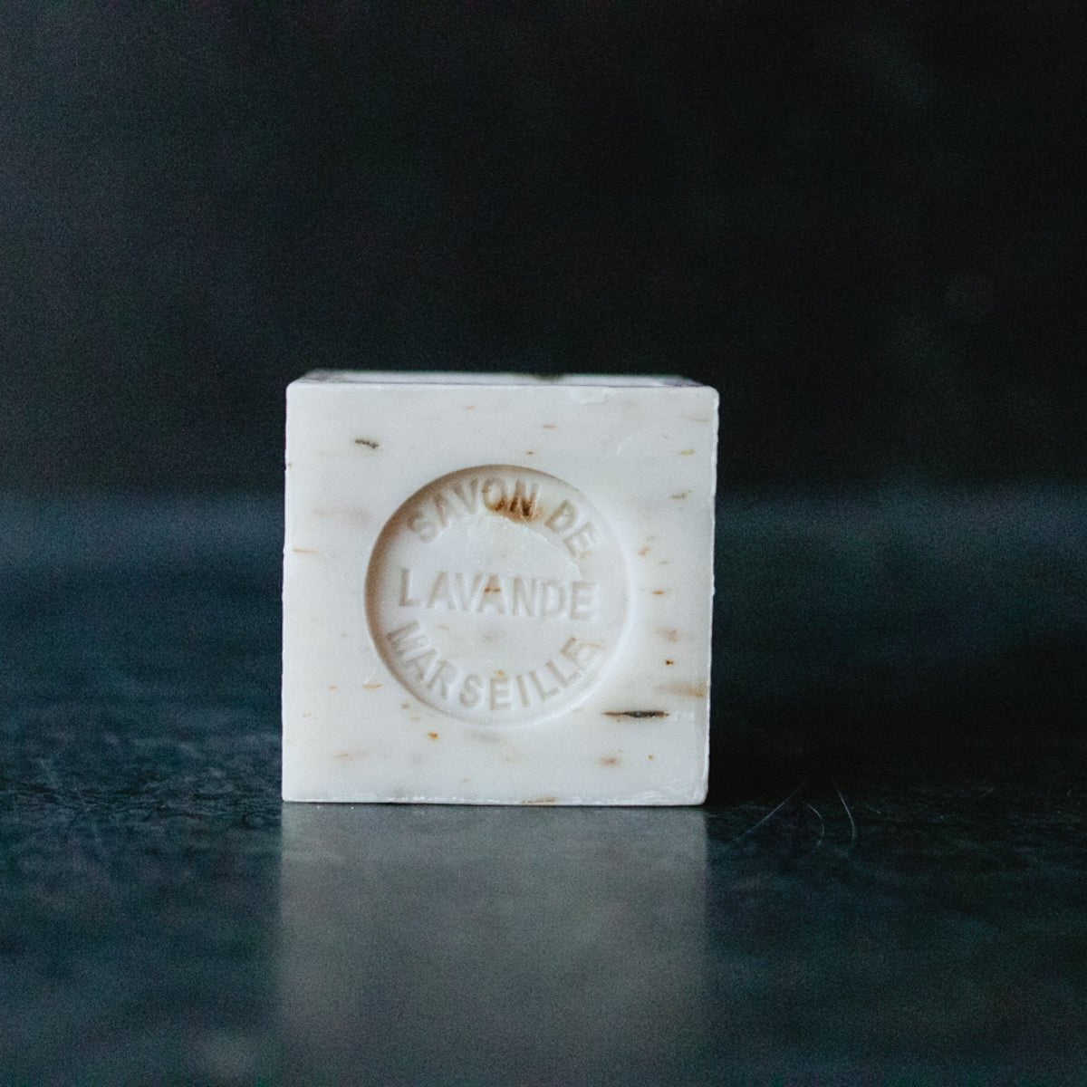 St. Amour Cheese Mold & Petite Savon - elsie green - the french kitchen