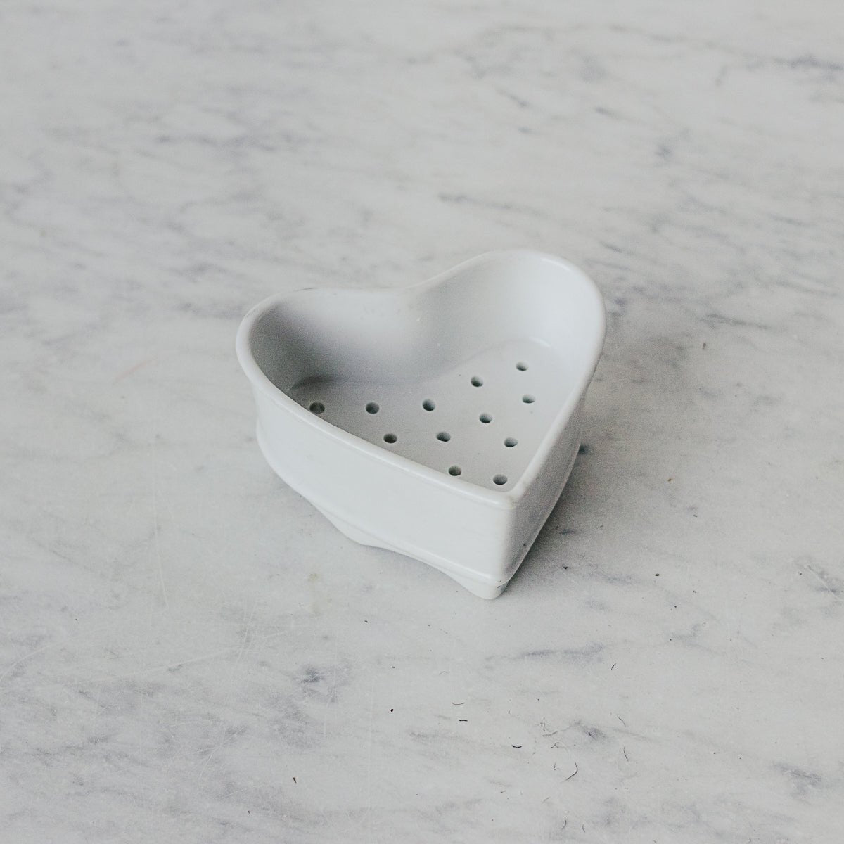 St. Amour Cheese Mold & Petite Savon - elsie green - the french kitchen
