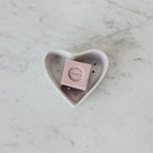 St. Amour Cheese Mold & Petite Savon - elsie green - the french kitchen