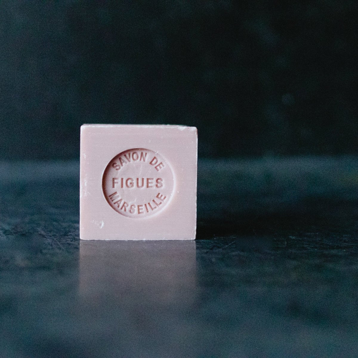 St. Amour Cheese Mold & Petite Savon - elsie green - the french kitchen