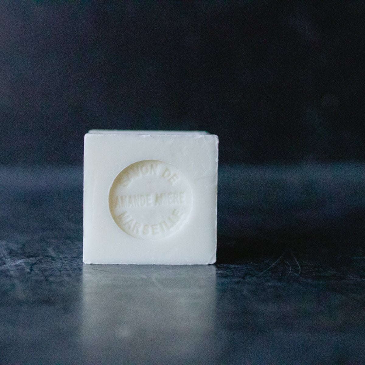St. Amour Cheese Mold & Petite Savon - elsie green - the french kitchen