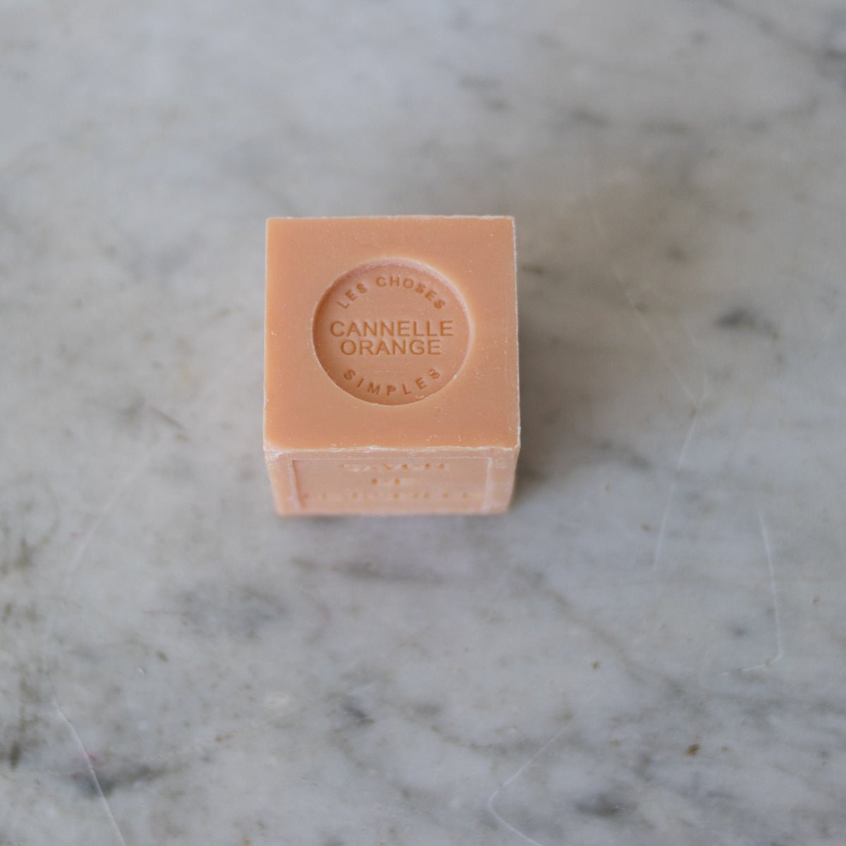St. Amour Cheese Mold & Petite Savon - elsie green - the french kitchen