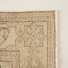 St. Etienne Vintage Rug | 7'11" x 11'2" - elsie green - textiles